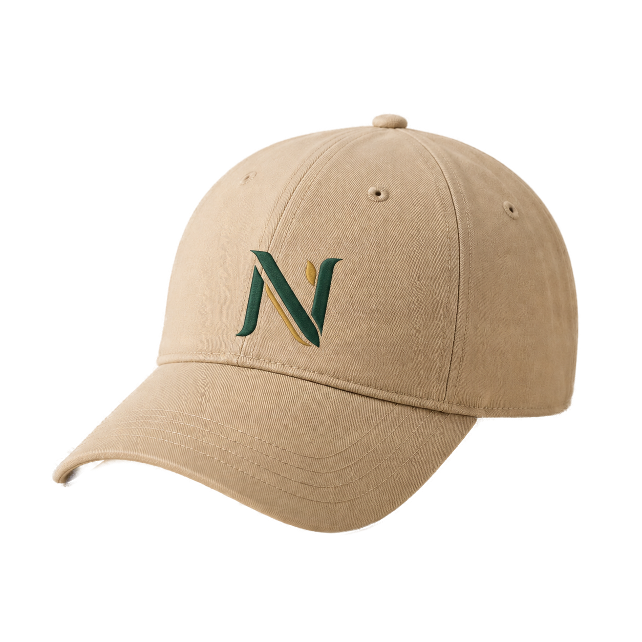 NOORAN Cap branded concept NOORAN Cap branded concept image