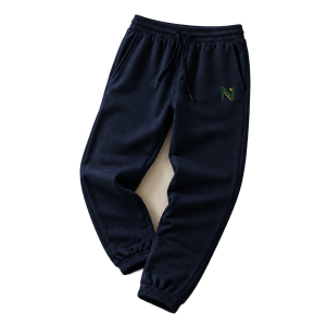 NOORAN Joggers branded concept image