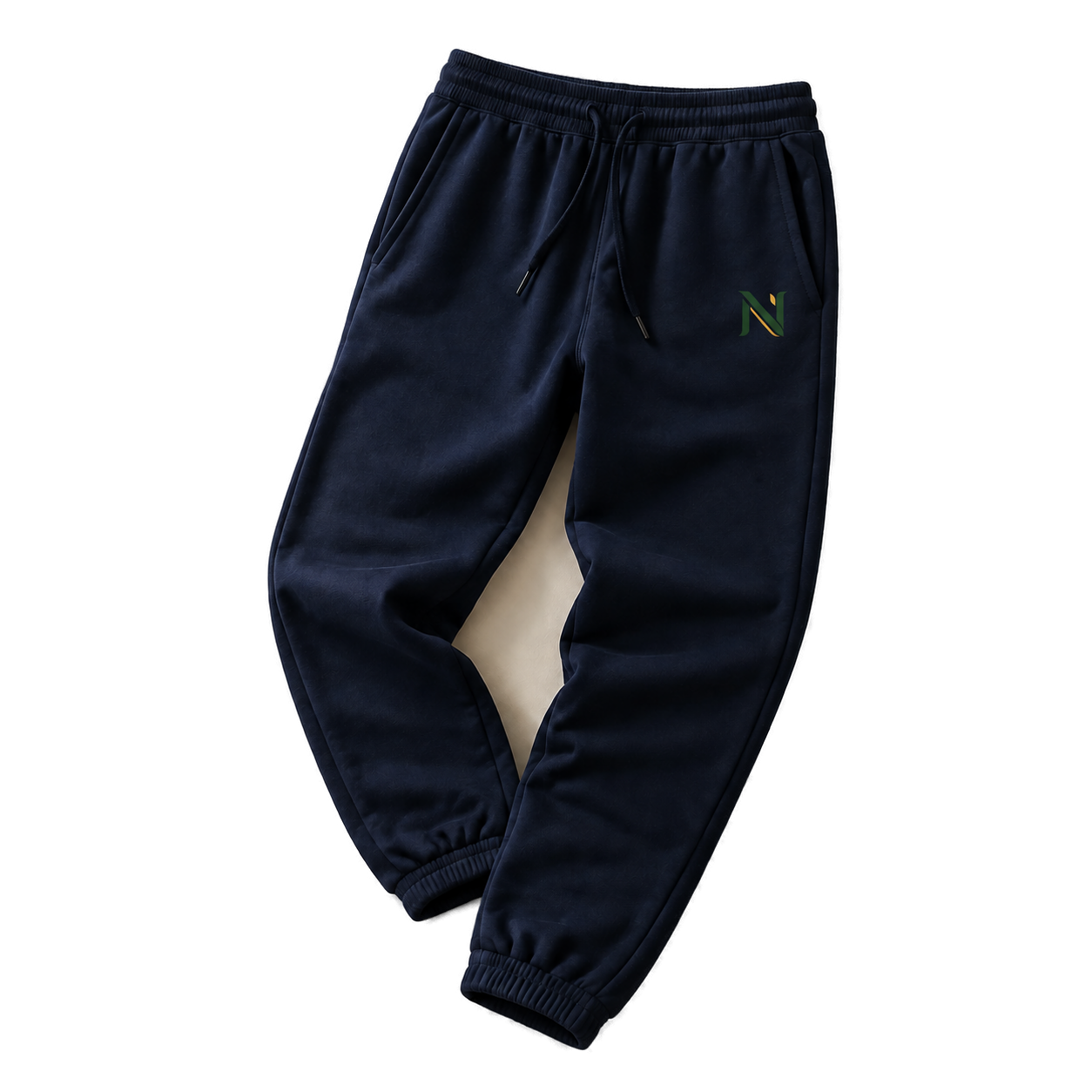 NOORAN Joggers branded concept image