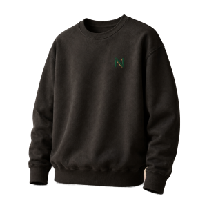 NOORAN Sweatshirt branded concept image