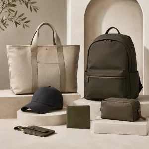 NOORAN Bags & Accessories category