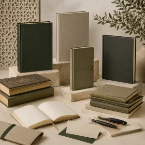 NOORAN Books & Stationery category