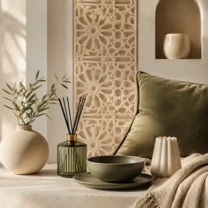 NOORAN Home & Living category