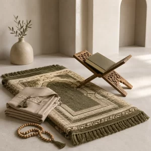 NOORAN Prayer & Faith category